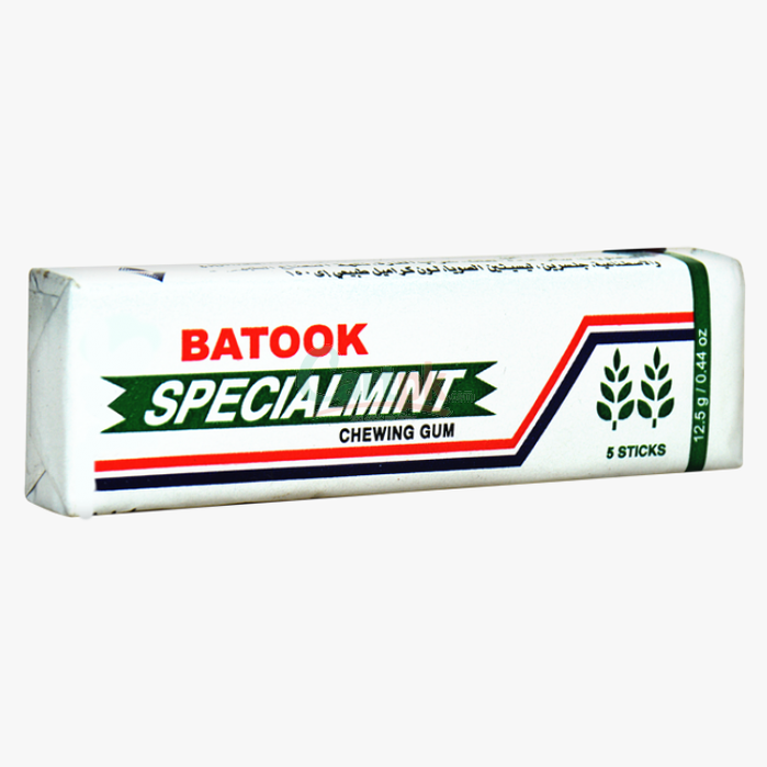 ማስቲካ Gum