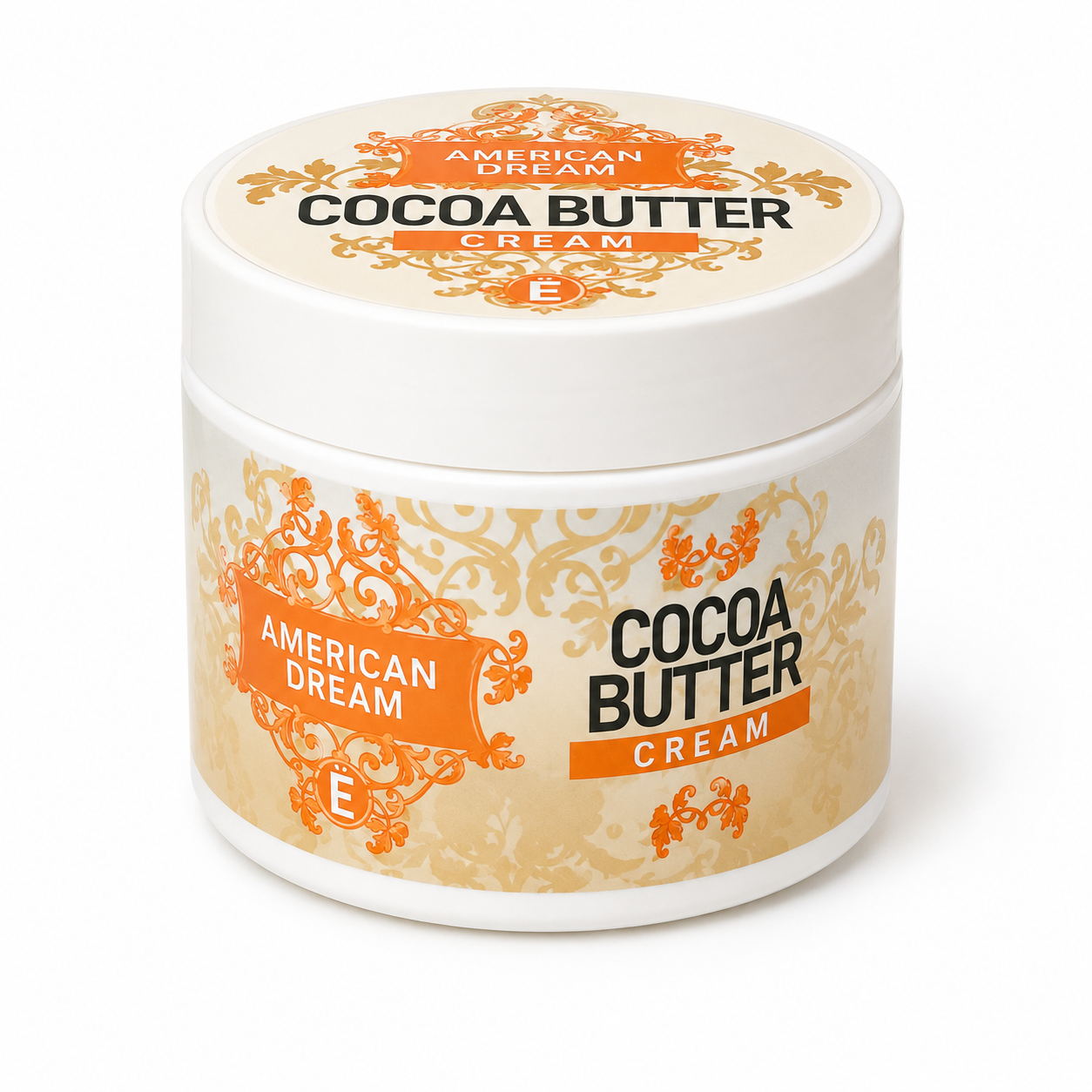 American Dreams Cocoa Butter