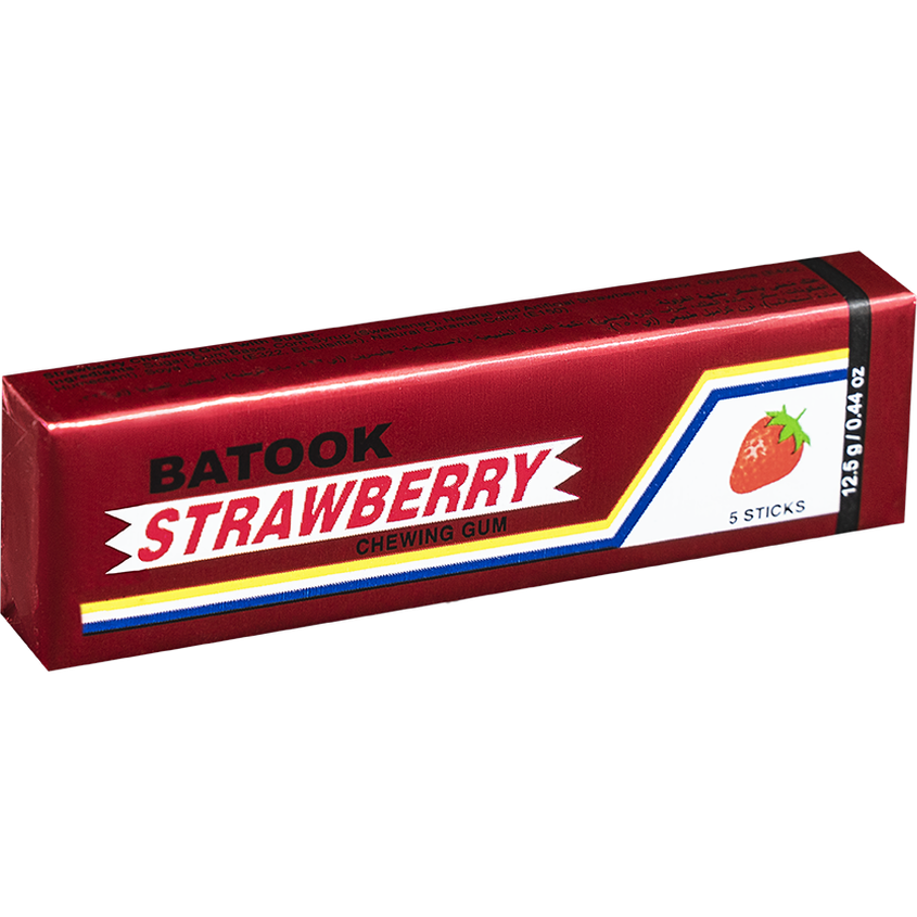 ማስቲካ Gum