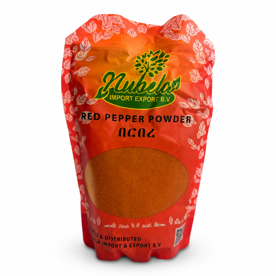 በርበረ Red Pepper Powder
