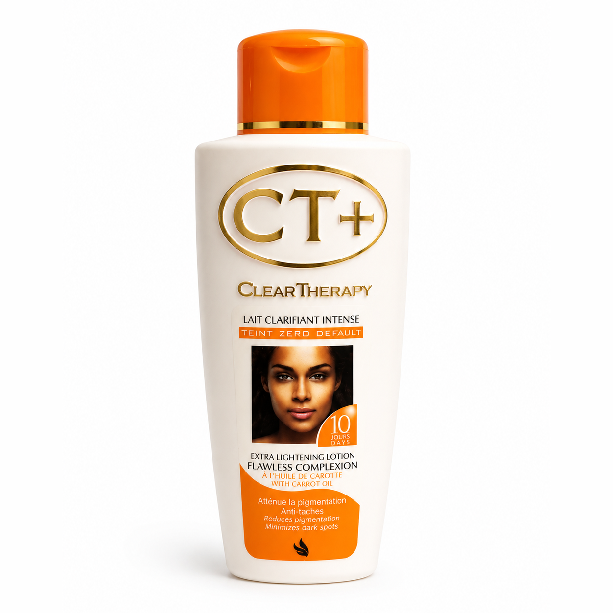 CT+ Clear Therapy