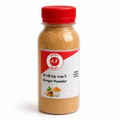 ጅንጅብል Ginger