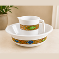 መተሓጻጸቢ ዙርያ Handwashing Bowl Zurya