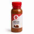 7 ቀመማት Seven Spices