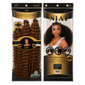 ንያት ጸጉሪ Niat Hair