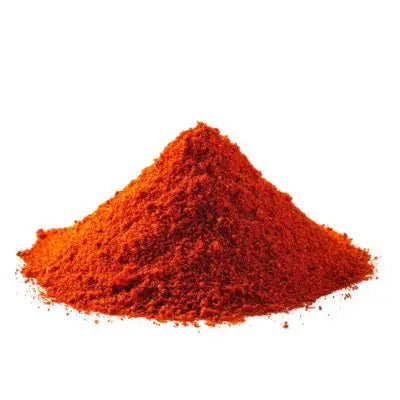 በርበረ Red Pepper Powder
