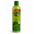 ሻምፖ ዘይቲ ኦሊቭ Olive Oil Shampoo