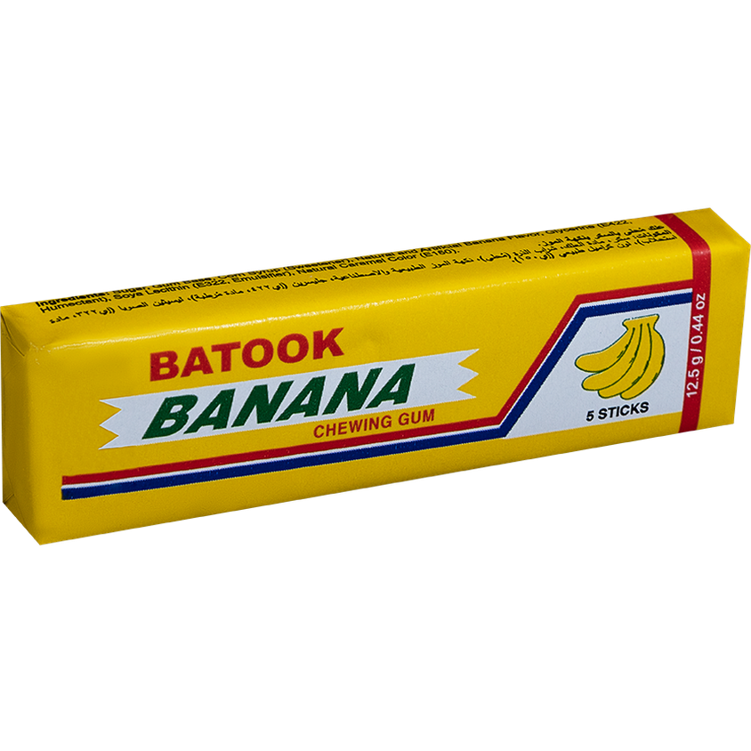 ማስቲካ Gum