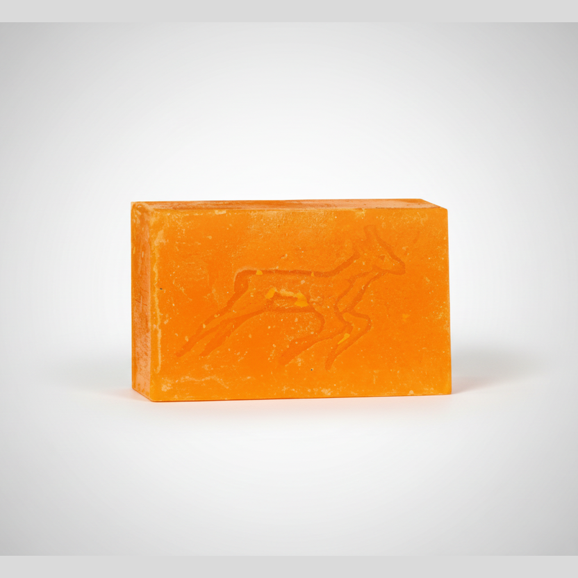 ጋዜላ ሳምና Gazzela Soap