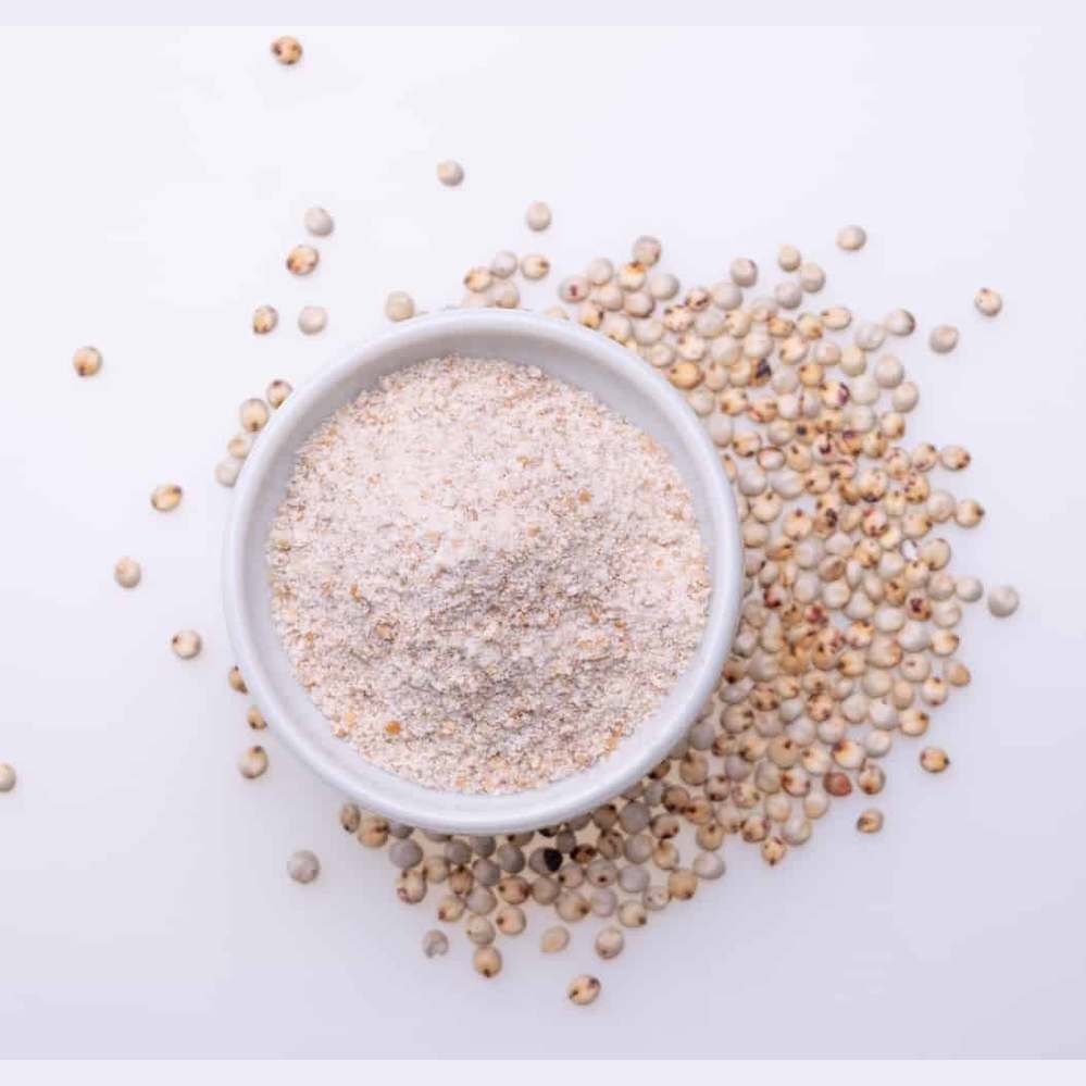 መሸላ Sorghum