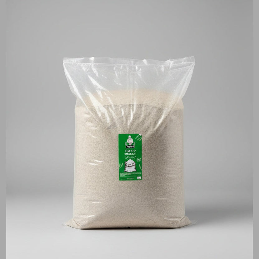 ብልቱግ Millet