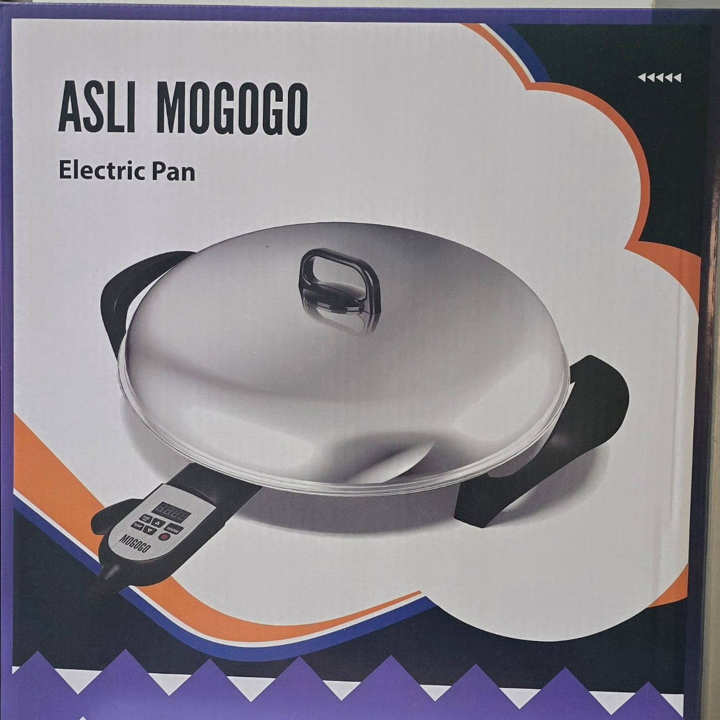 ኣስሊ መጎጎ Asli Megogo