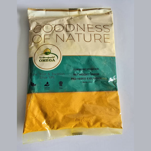ህሩድ Turmeric Powder