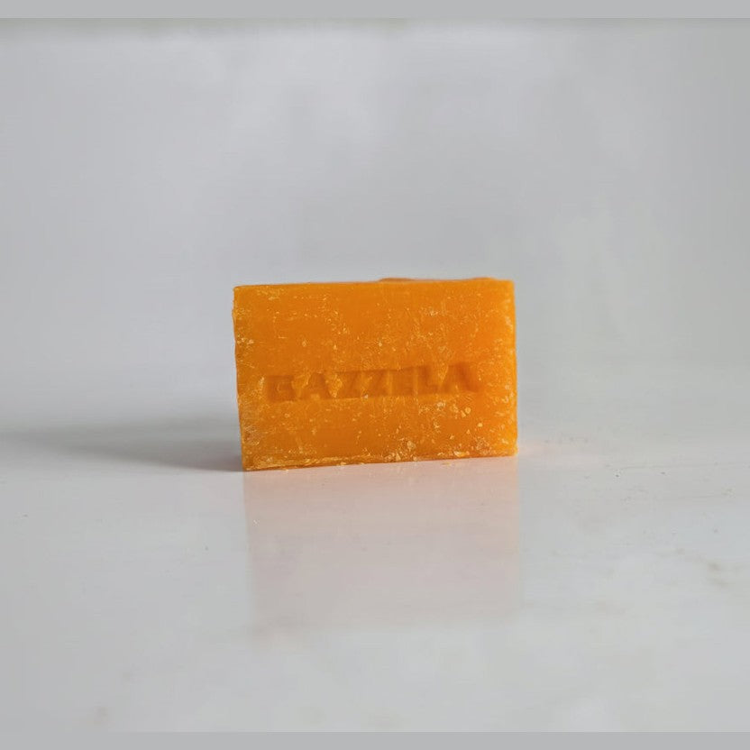 ጋዜላ ሳምና Gazzela Soap