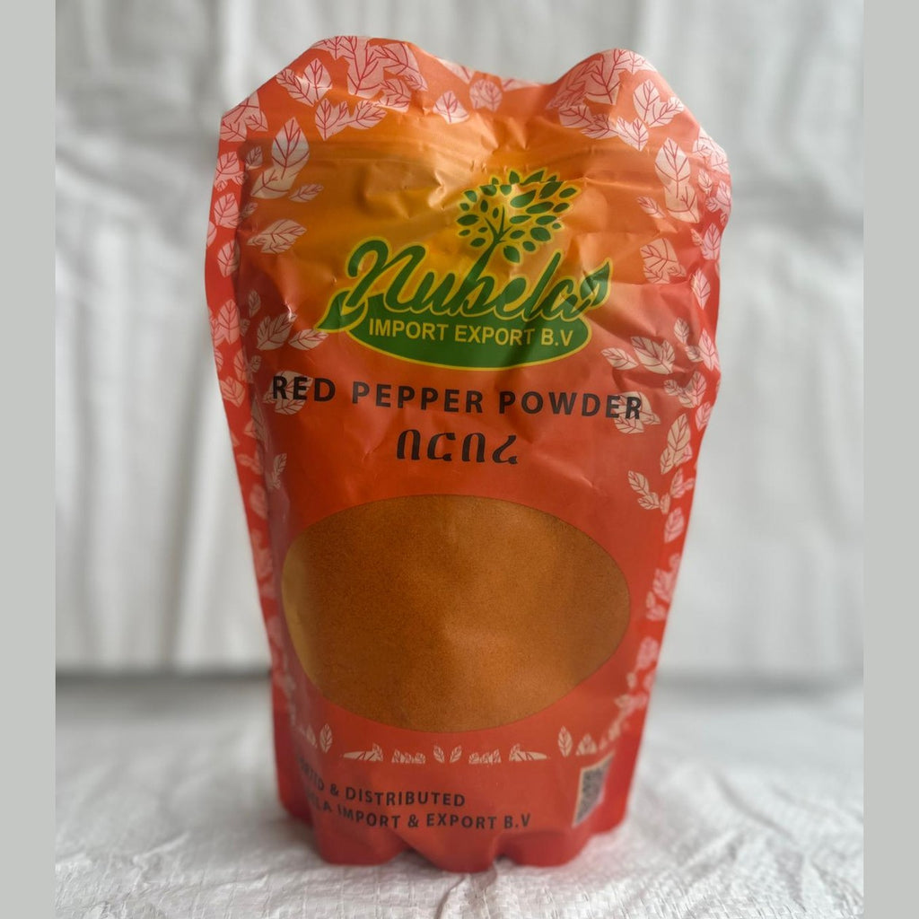 በርበረ Red Pepper Powder