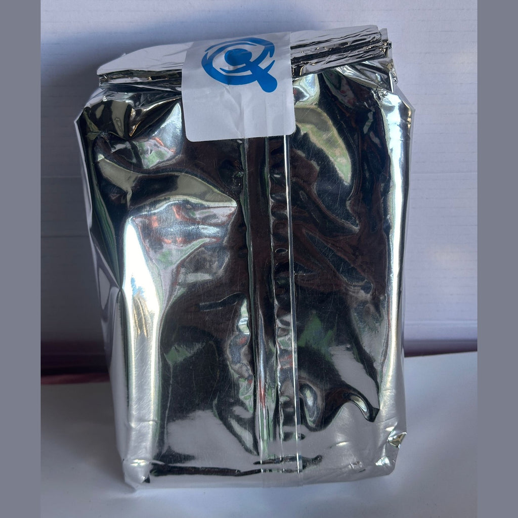 ፋፋ Corn Soya Blend