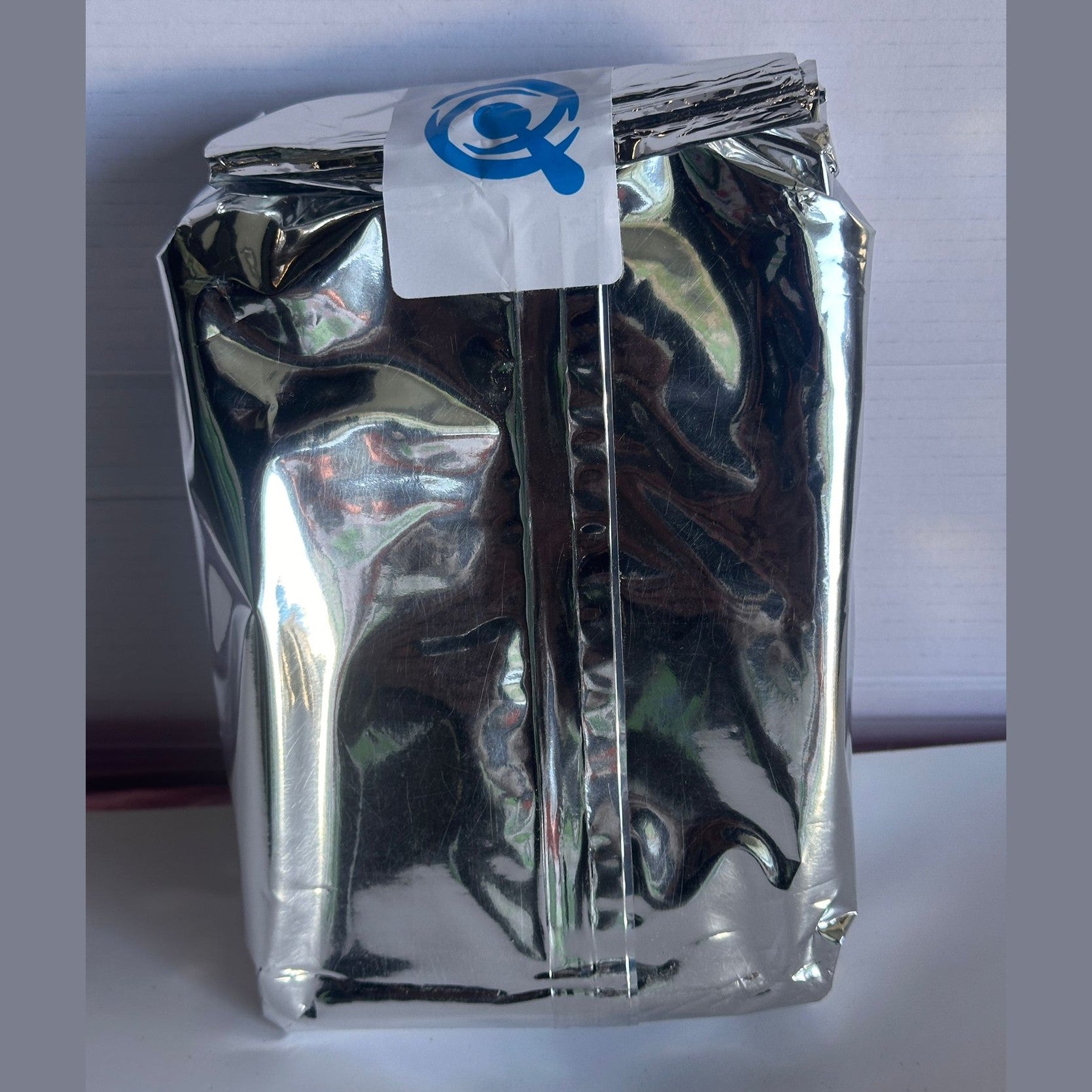 ፋፋ Corn Soya Blend