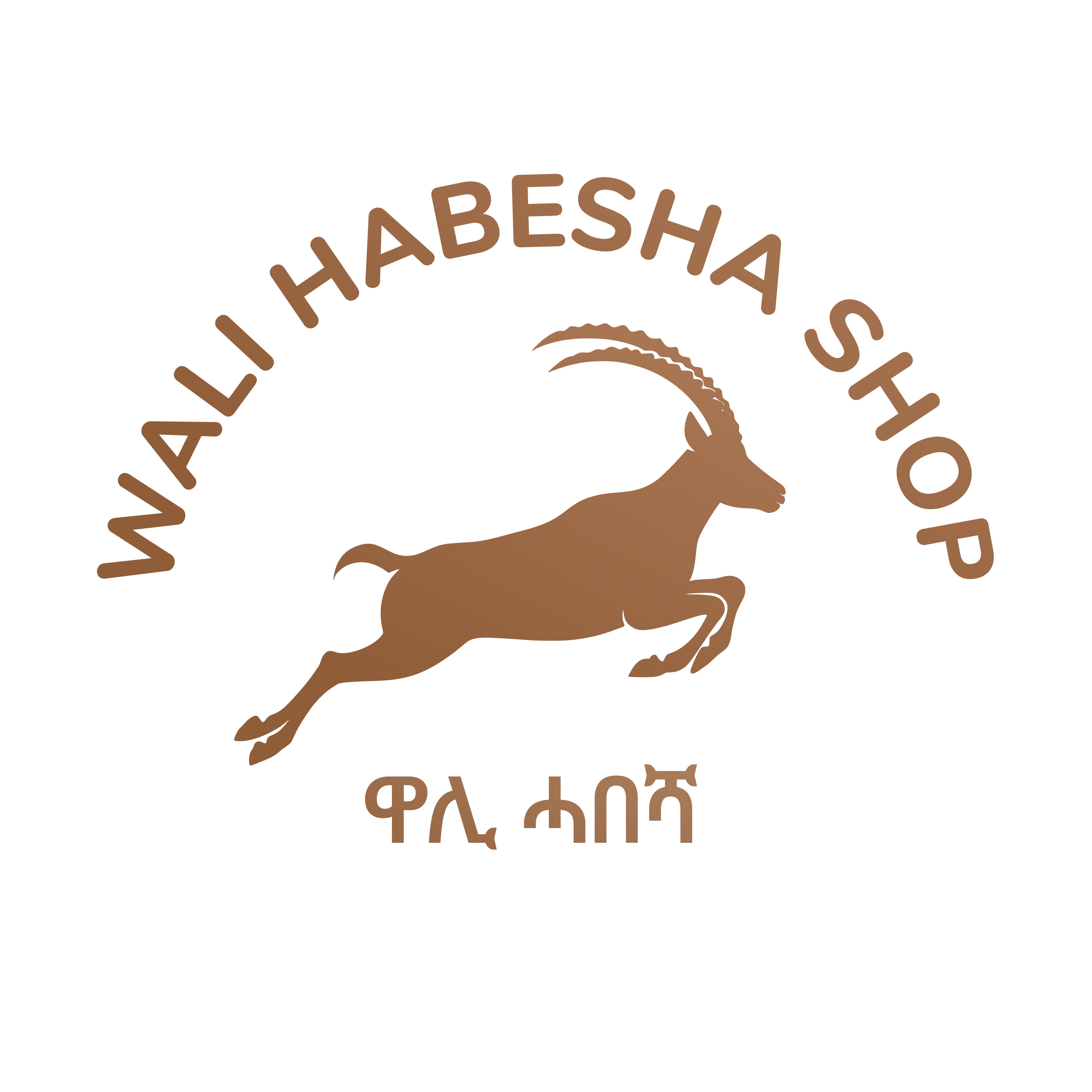 Wali Habesha Store