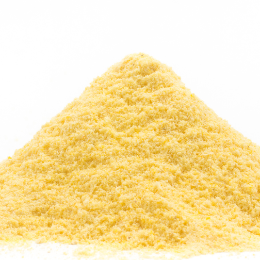 ፋፋ Corn Soya Blend