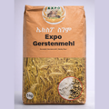 ስገም Roasted Barley Powder