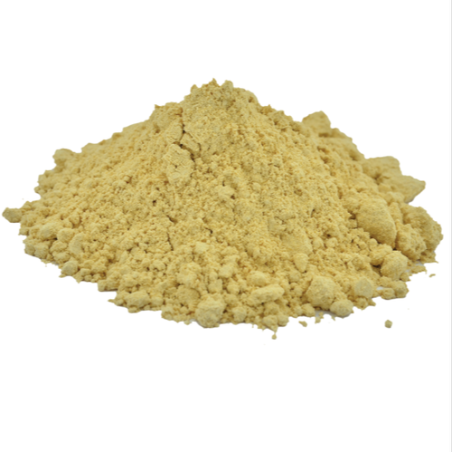 ኣባዕከ Fenugreek