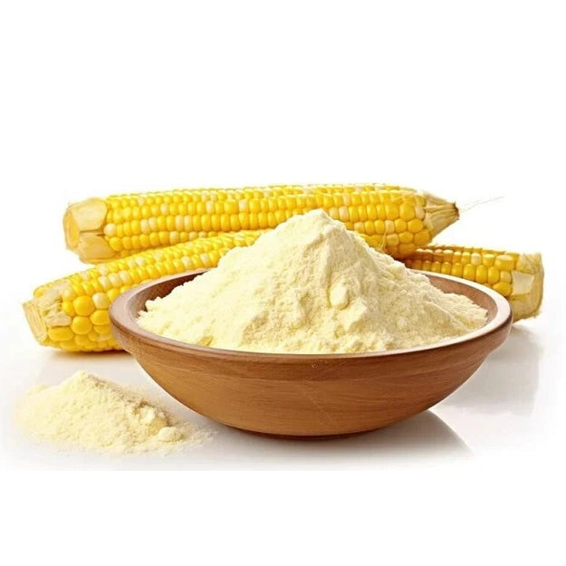 ዕፉን Corn Powder