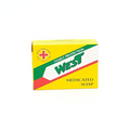 ዌስት Soap